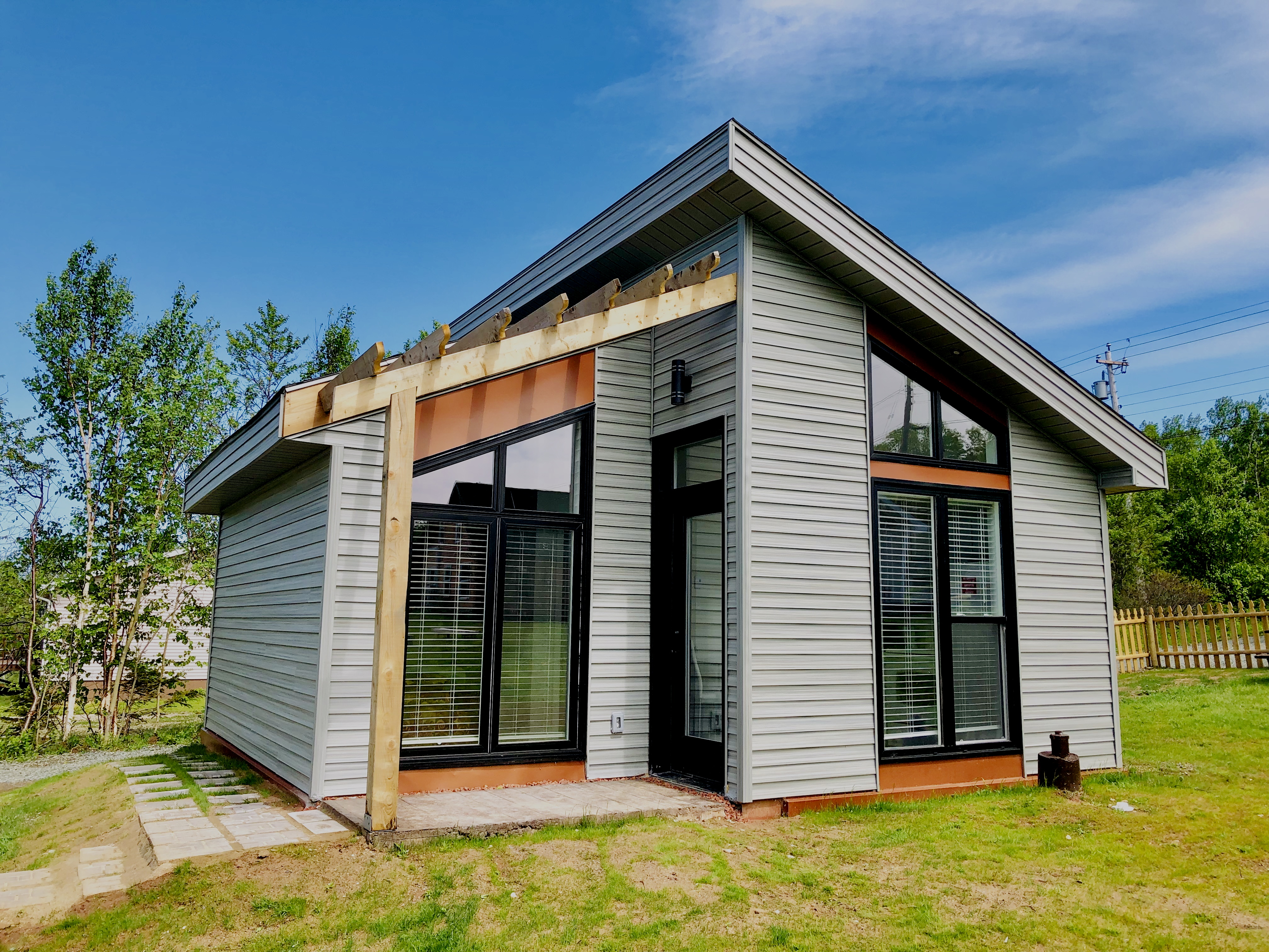 1 Bedroom Villa